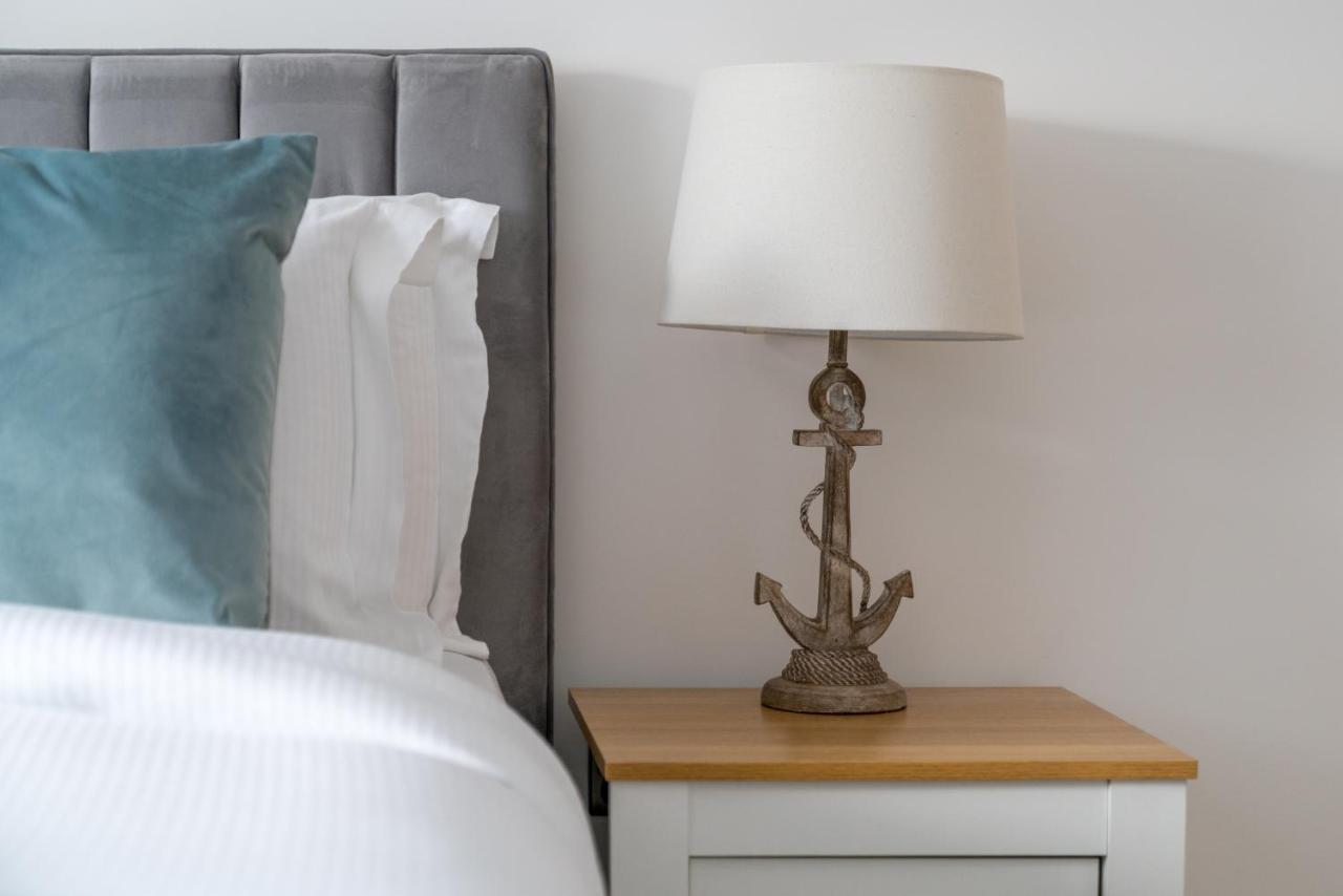 Luxury Brighton Apartments Luaran gambar