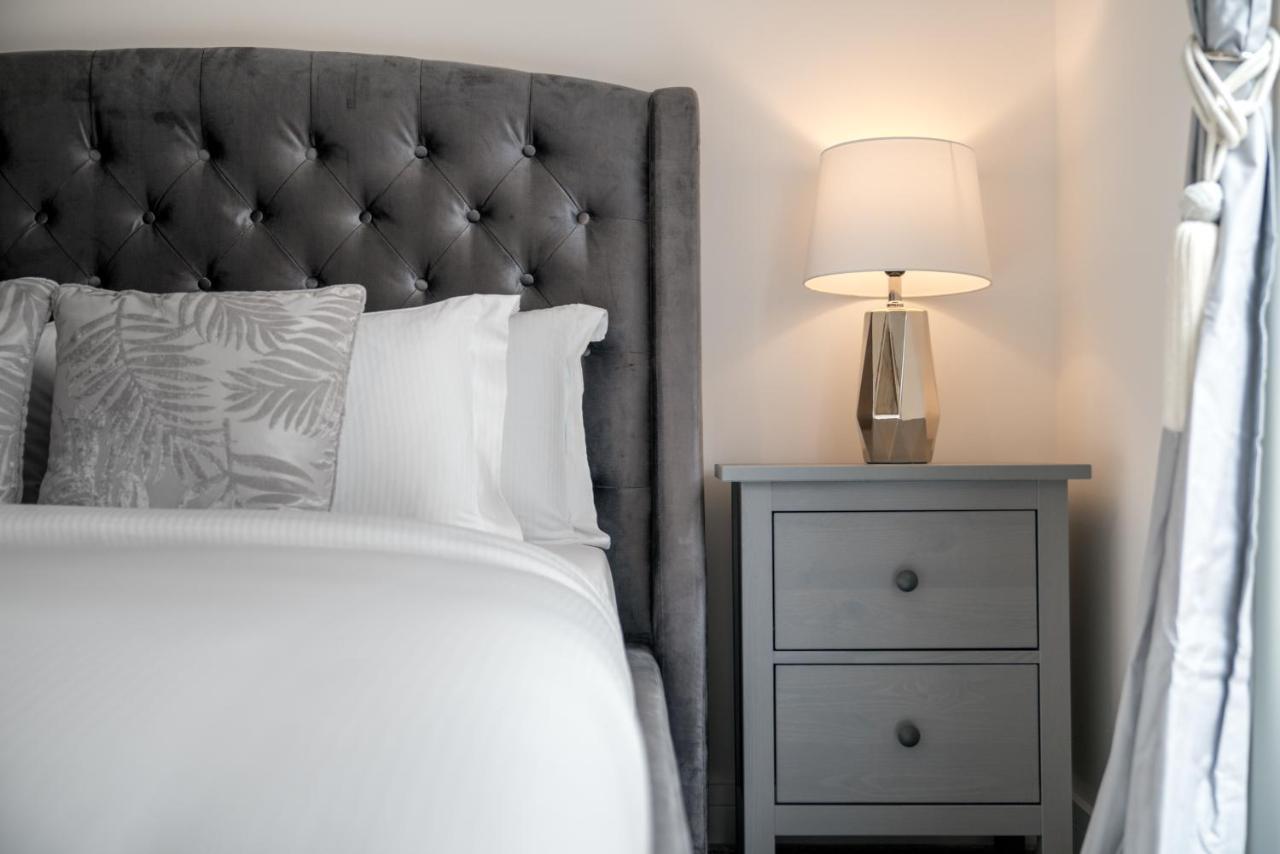 Luxury Brighton Apartments Luaran gambar