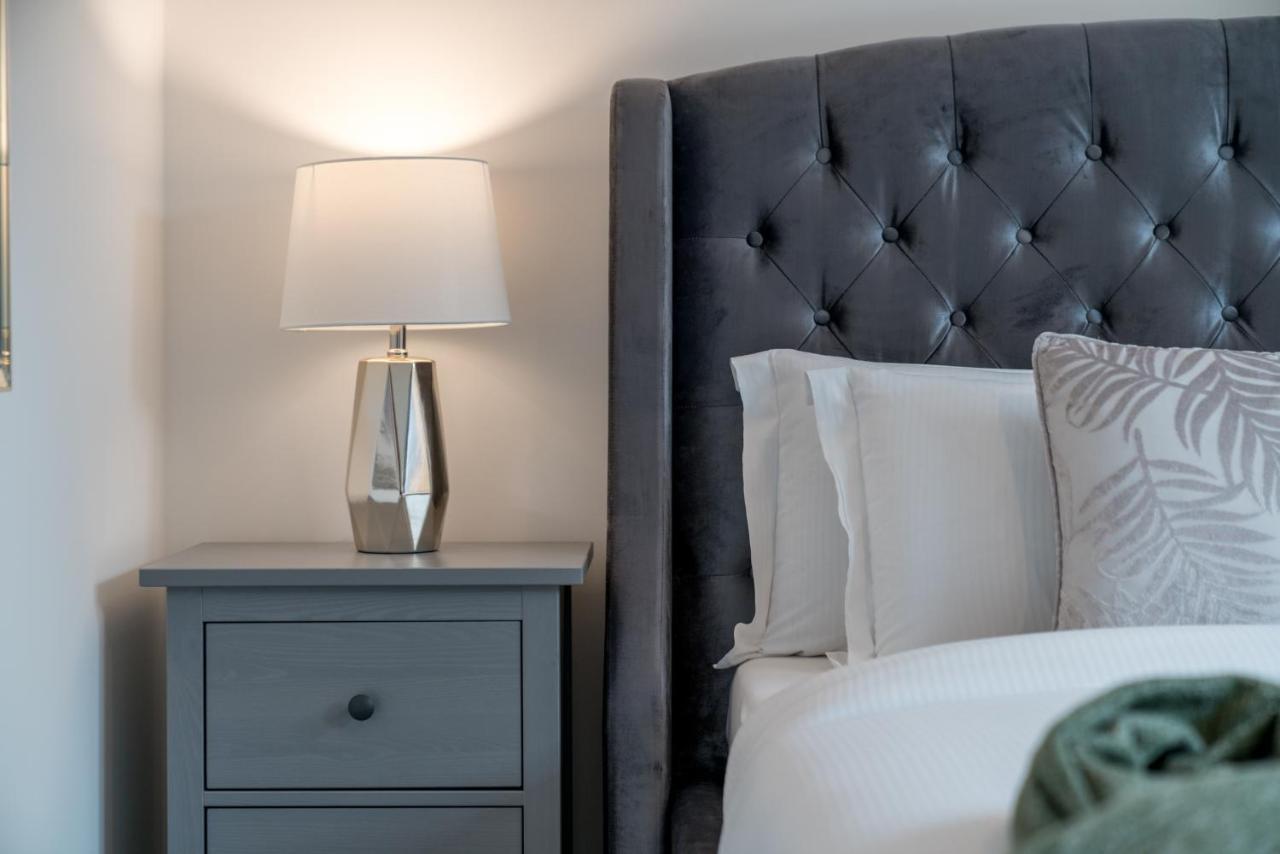Luxury Brighton Apartments Luaran gambar