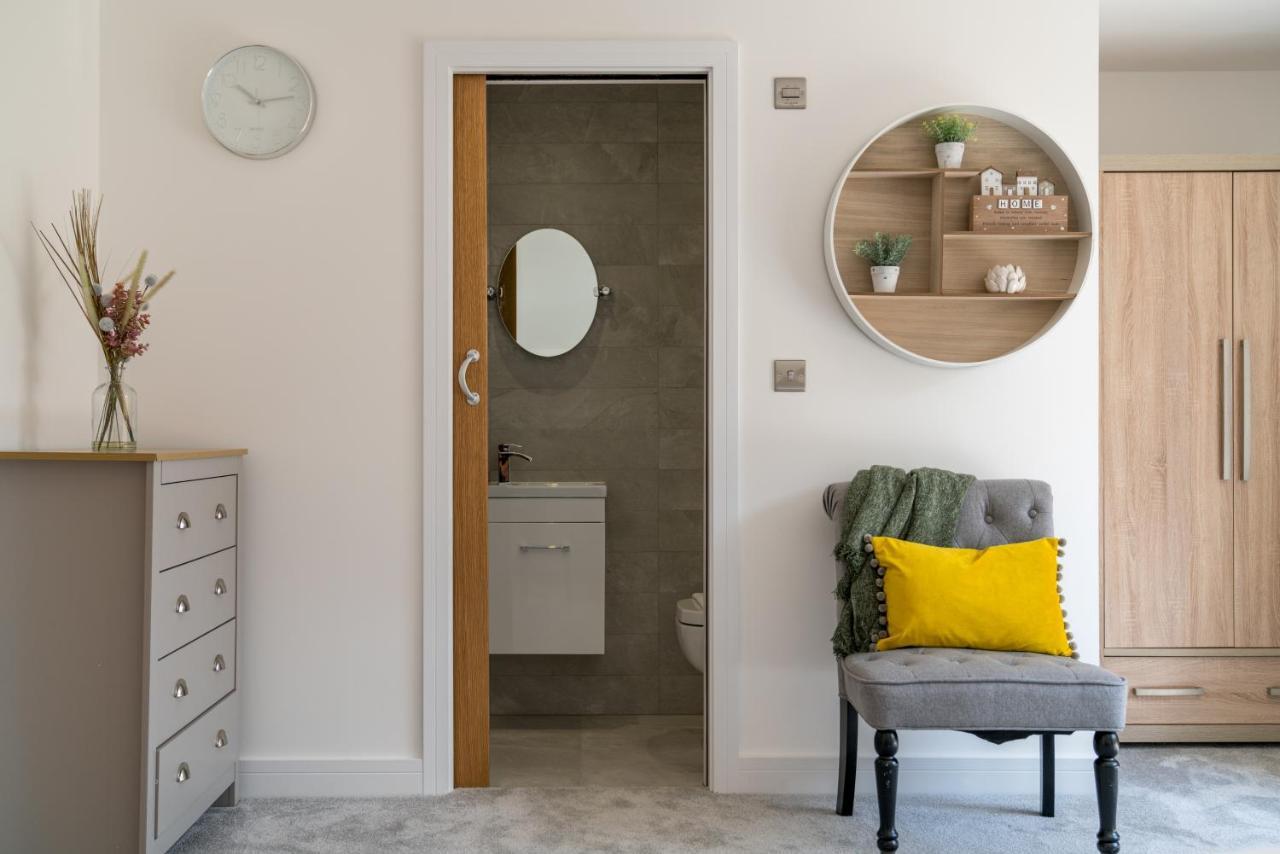 Luxury Brighton Apartments Luaran gambar