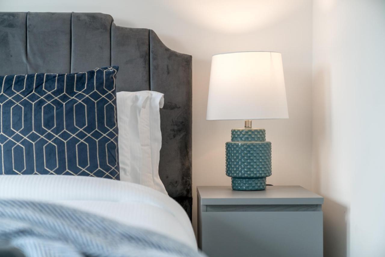 Luxury Brighton Apartments Luaran gambar