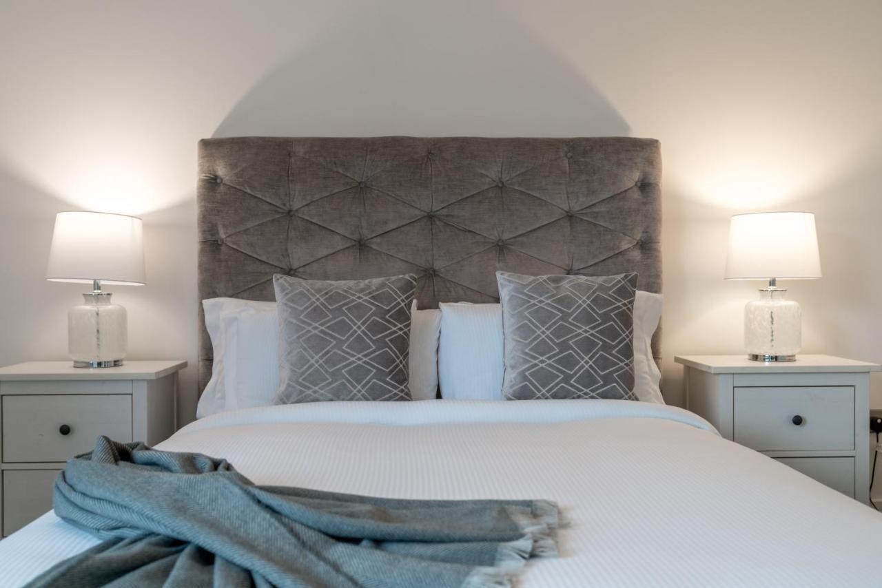 Luxury Brighton Apartments Luaran gambar