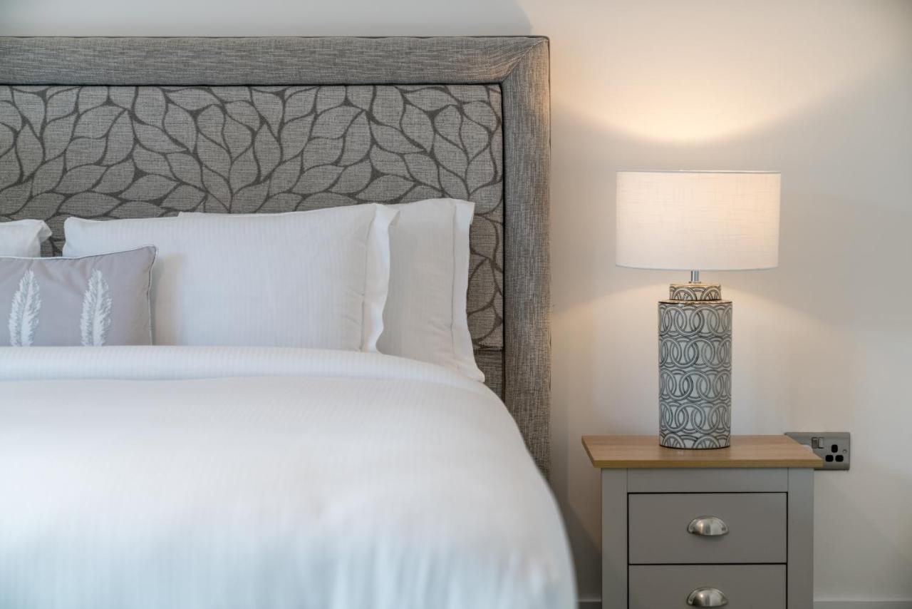 Luxury Brighton Apartments Luaran gambar