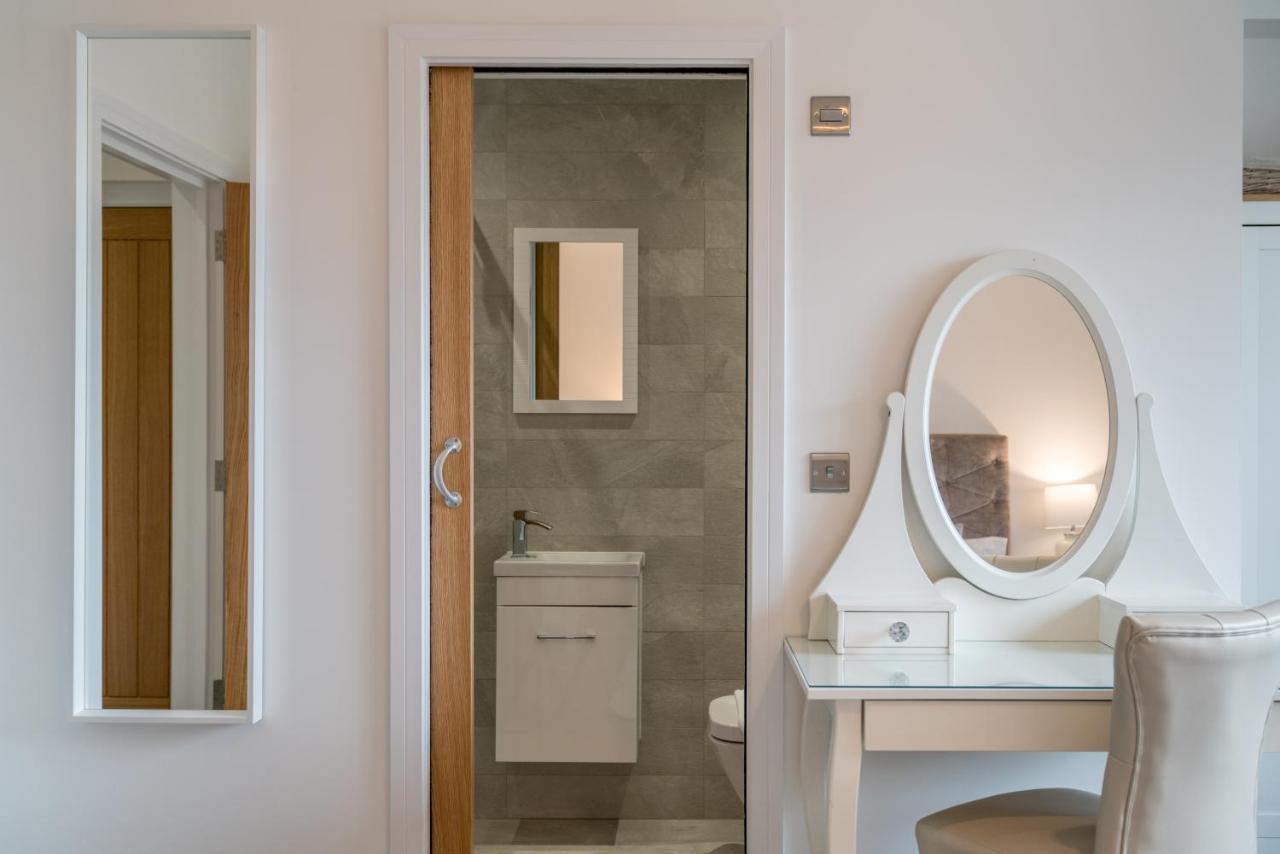 Luxury Brighton Apartments Luaran gambar