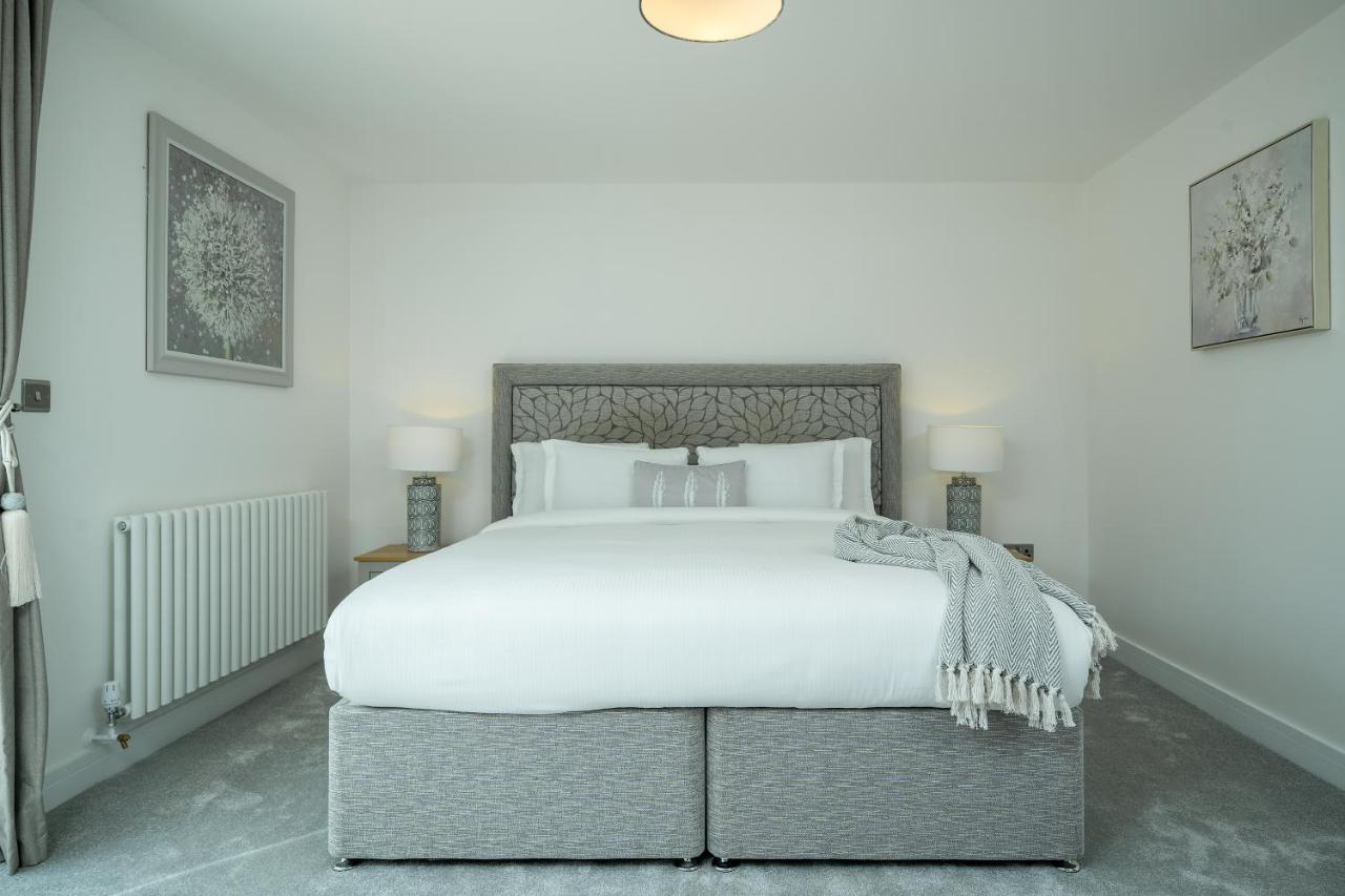 Luxury Brighton Apartments Luaran gambar