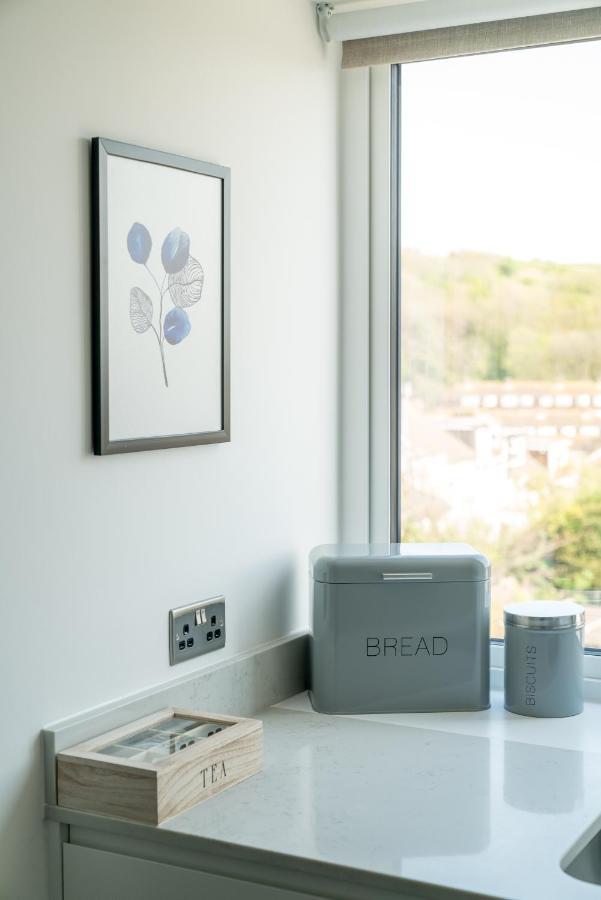 Luxury Brighton Apartments Luaran gambar