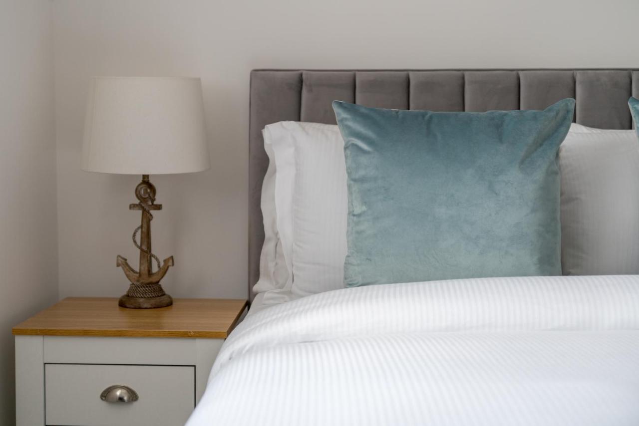 Luxury Brighton Apartments Luaran gambar