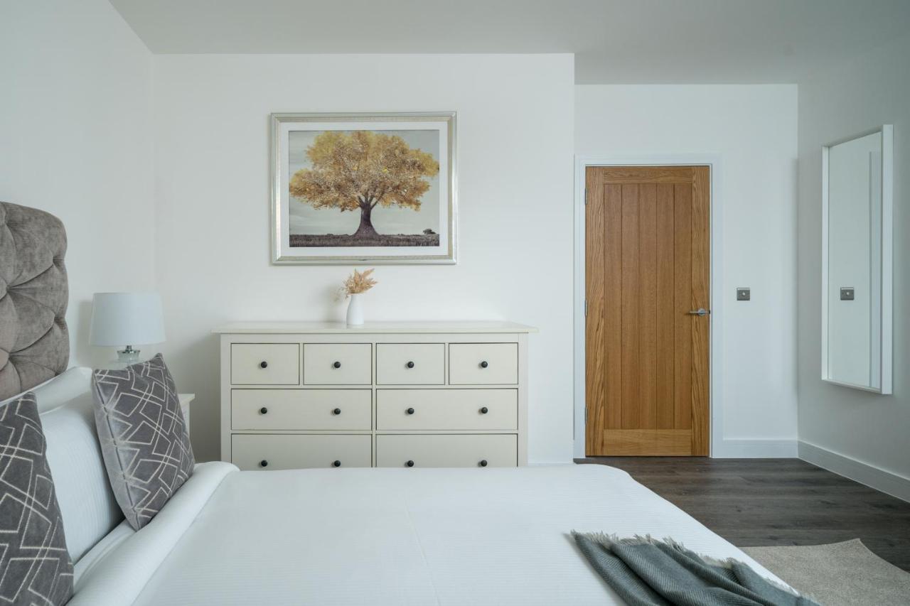 Luxury Brighton Apartments Luaran gambar