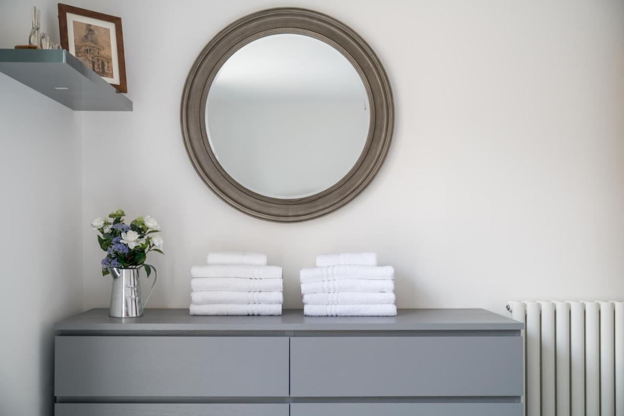 Luxury Brighton Apartments Luaran gambar